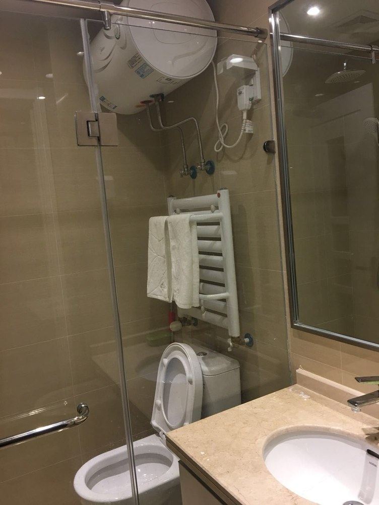 舒适一室大床房