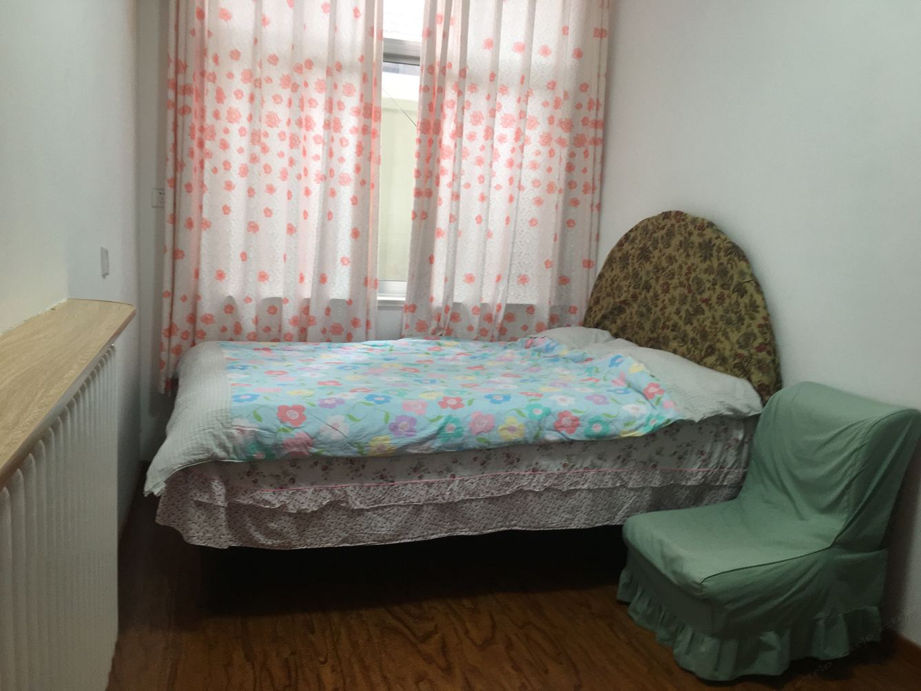 精致山景二室一厅套房