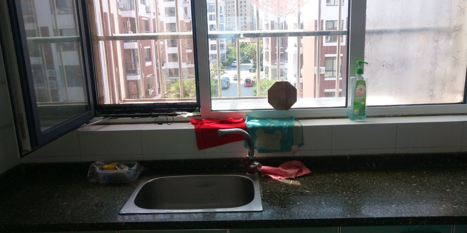 海景三室一厅套房