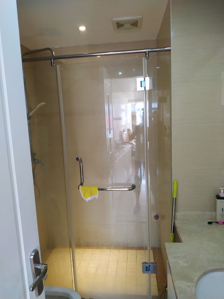简约一室大床房