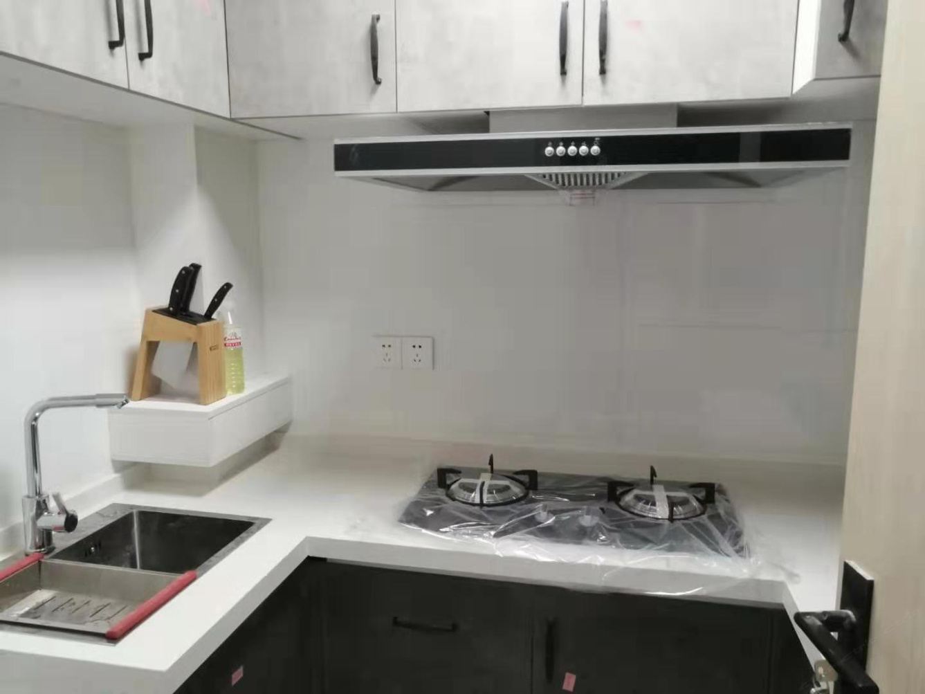 舒适一居室