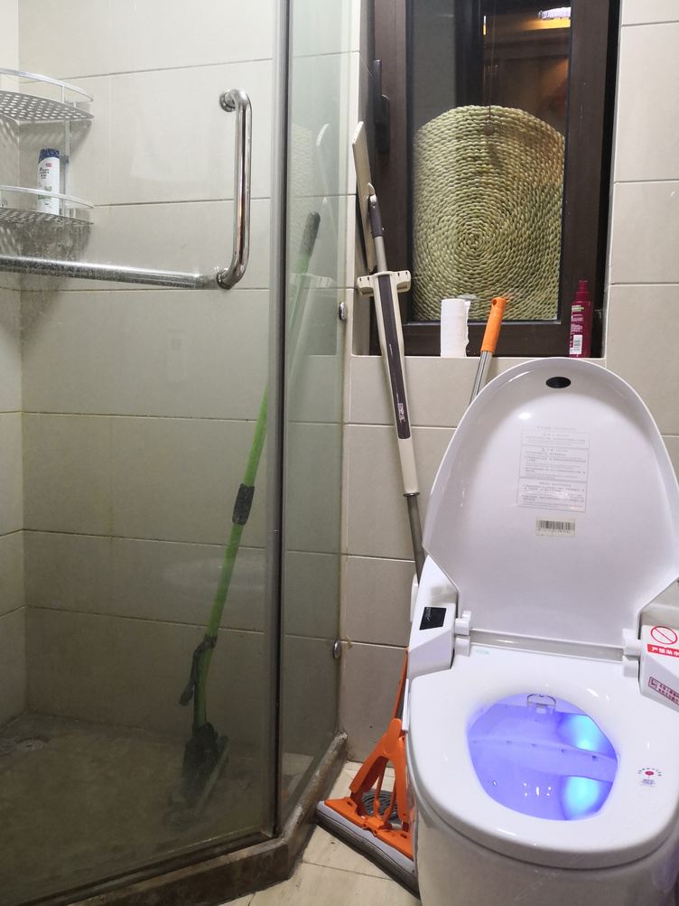 花园二室一厅套房