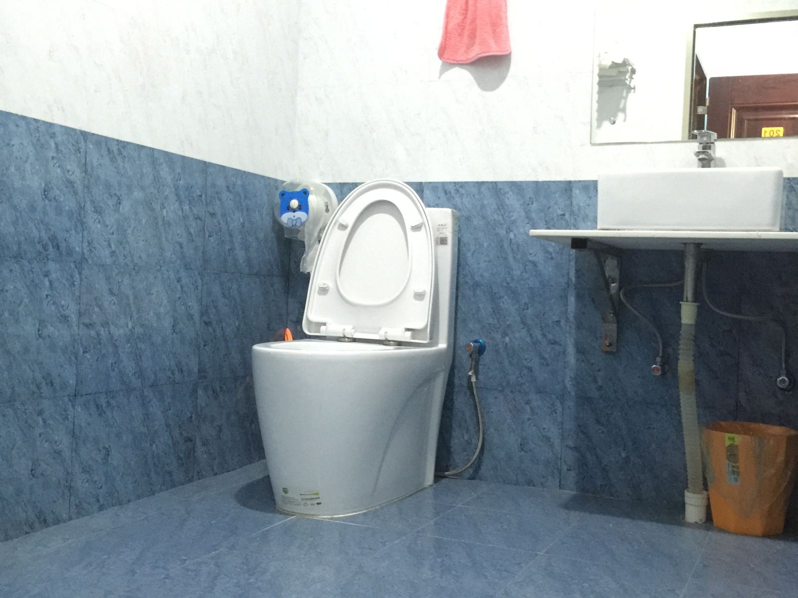其他