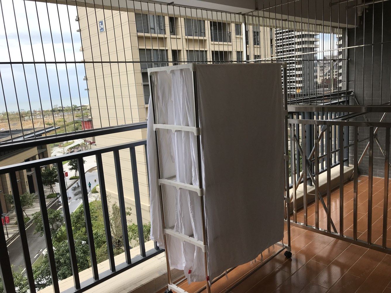 汕尾夕阳海公寓