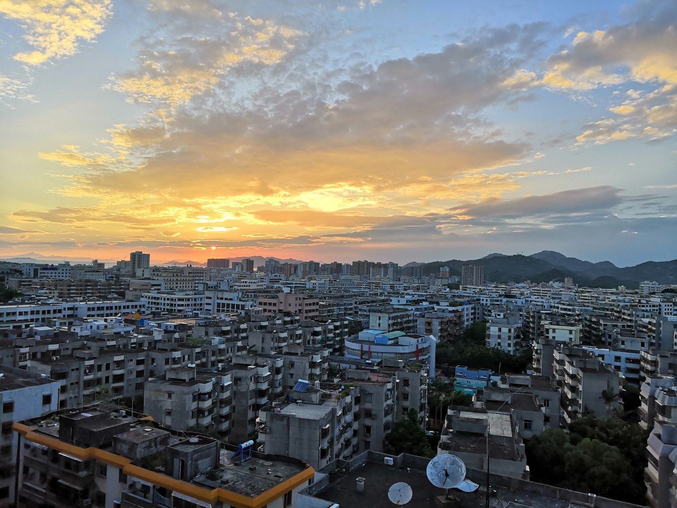 其他