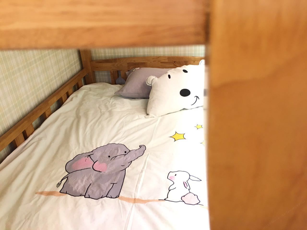 三室二厅