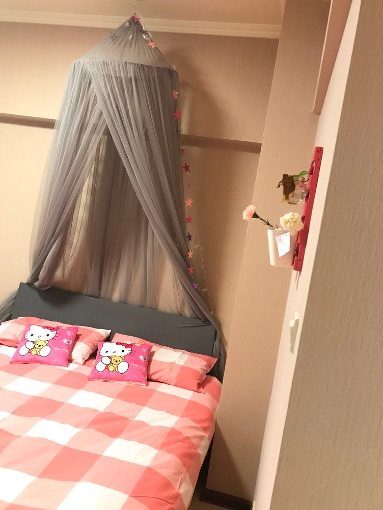 闺蜜房