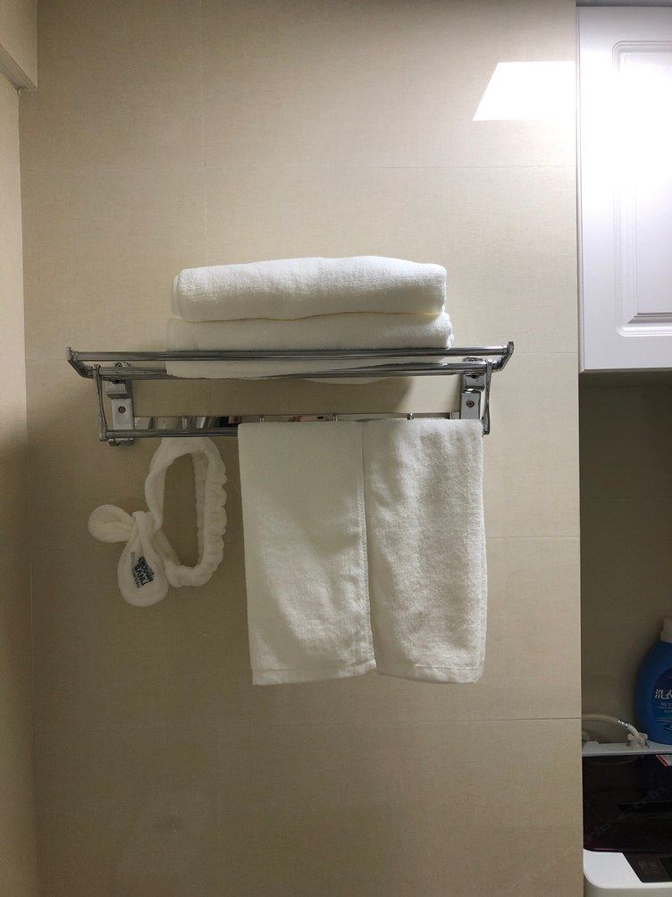 温馨一室大床房