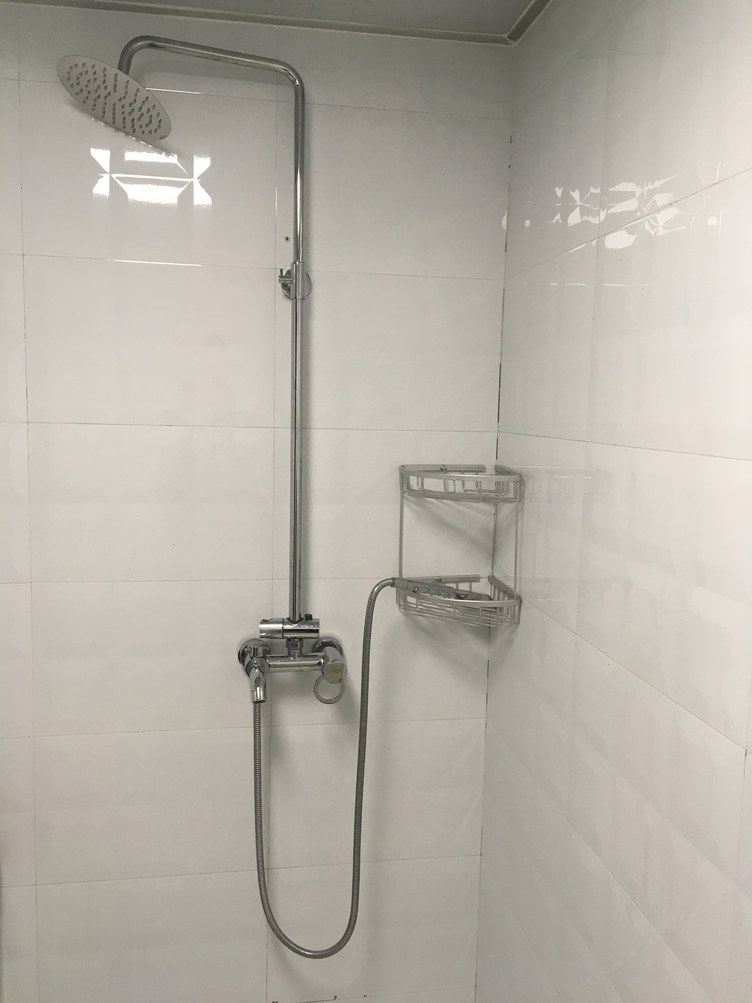 舒适一室大床房