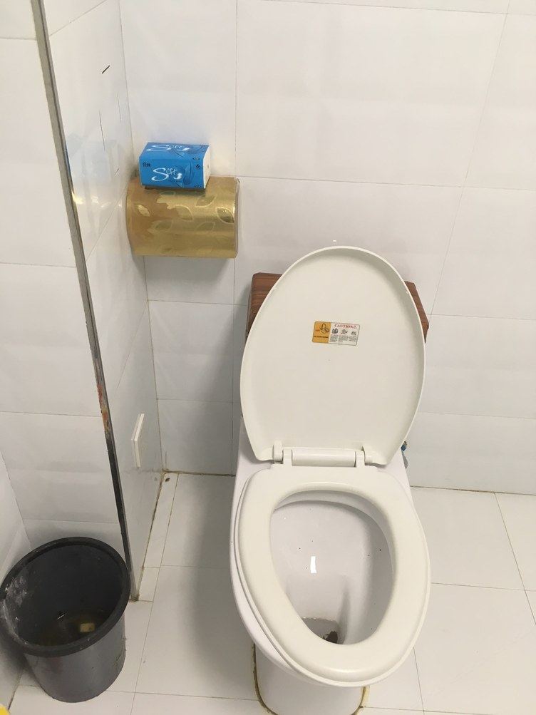 舒适一室大床房