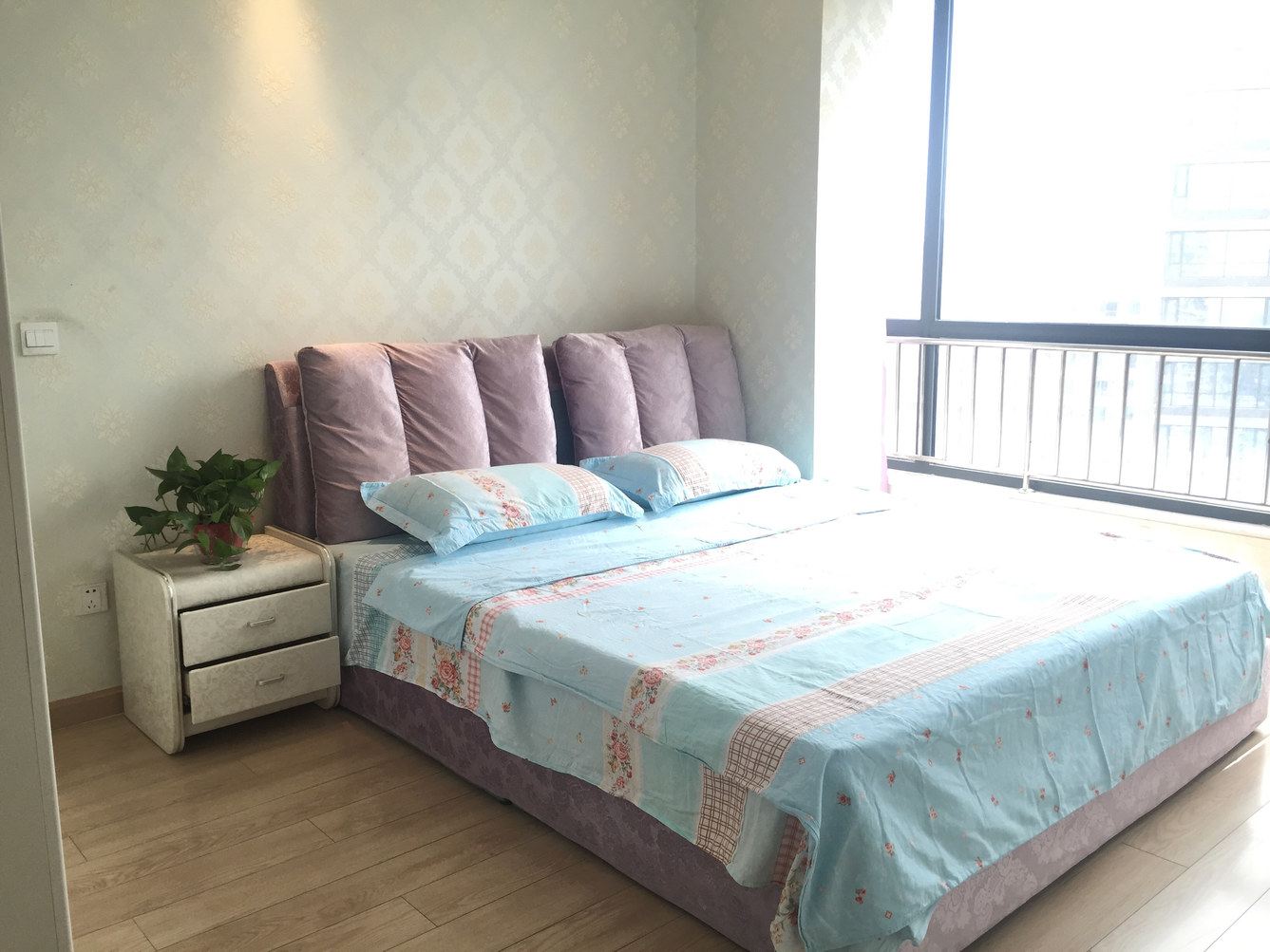 西安乐享时之家公寓(3号店)