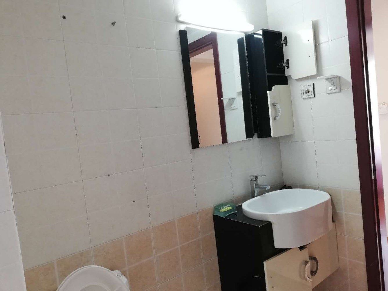 简约房