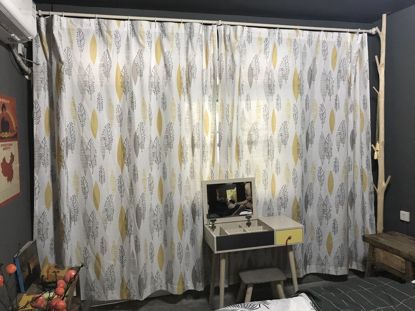 一室大床房