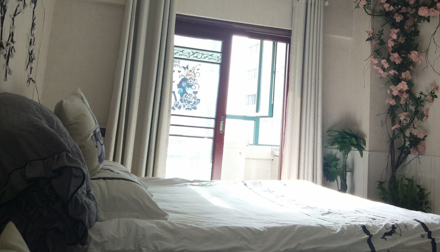 普通一室大床房