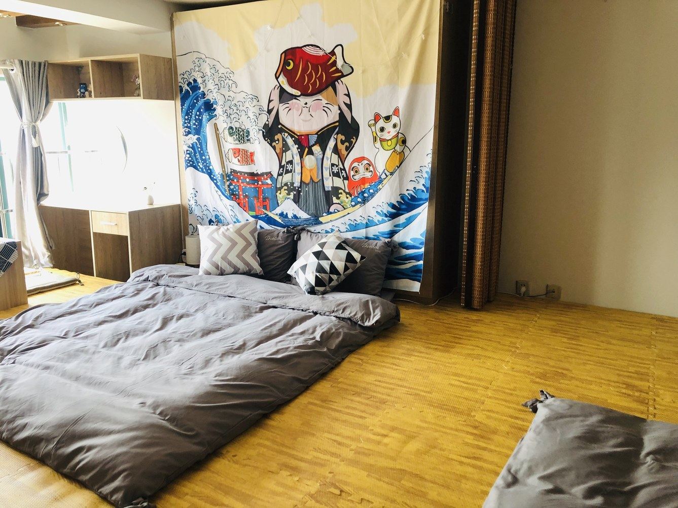 麻将房