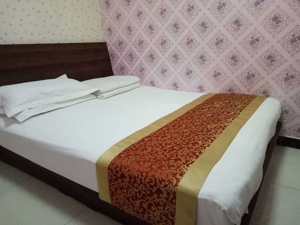西安静美公寓(8号店)