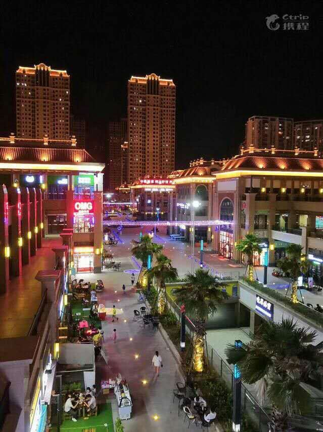 晋江爱屋吉屋主题民宿