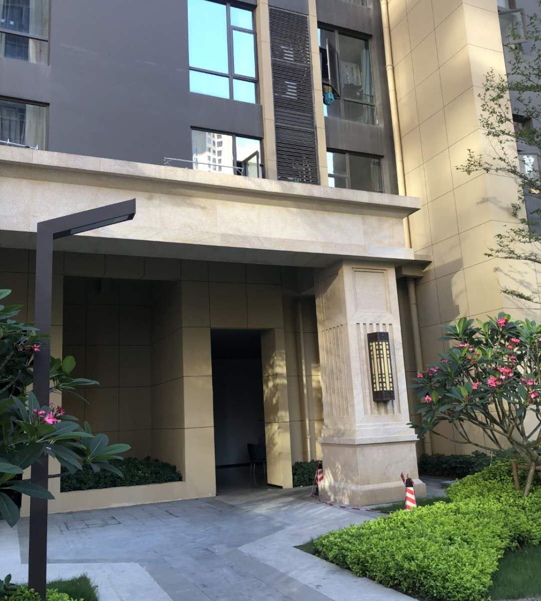 晋江米朵轻奢民宿