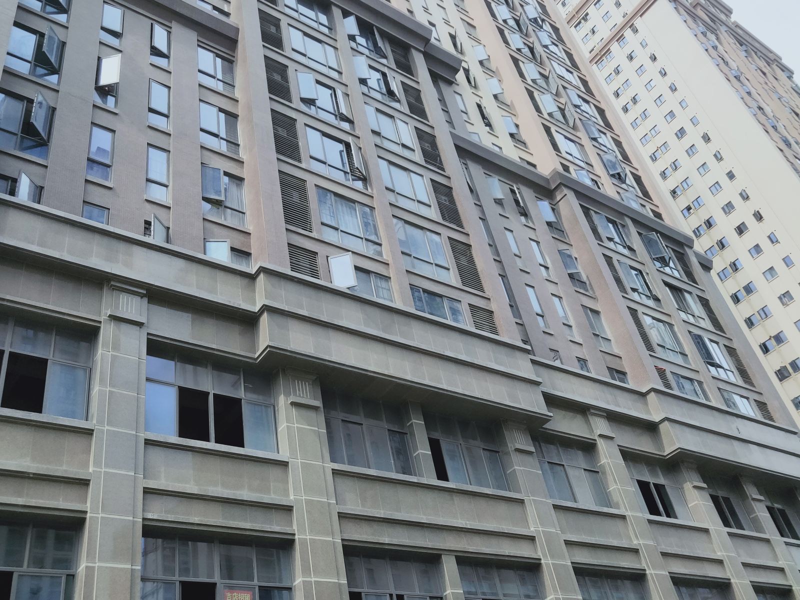 晋江梦甜甜民宿