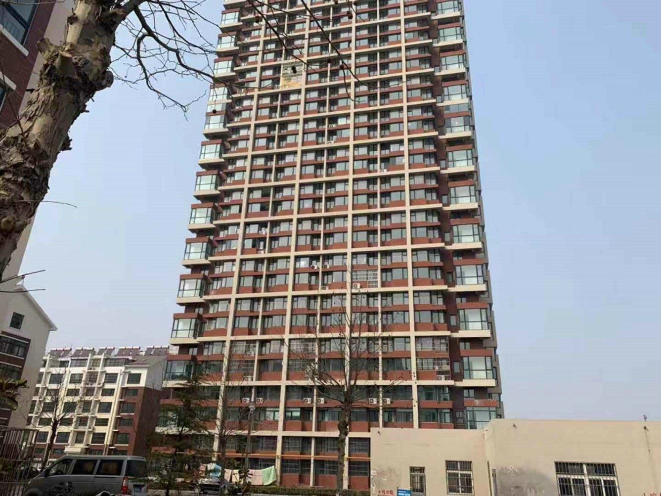 青岛山海逸家日租公寓(5号店)