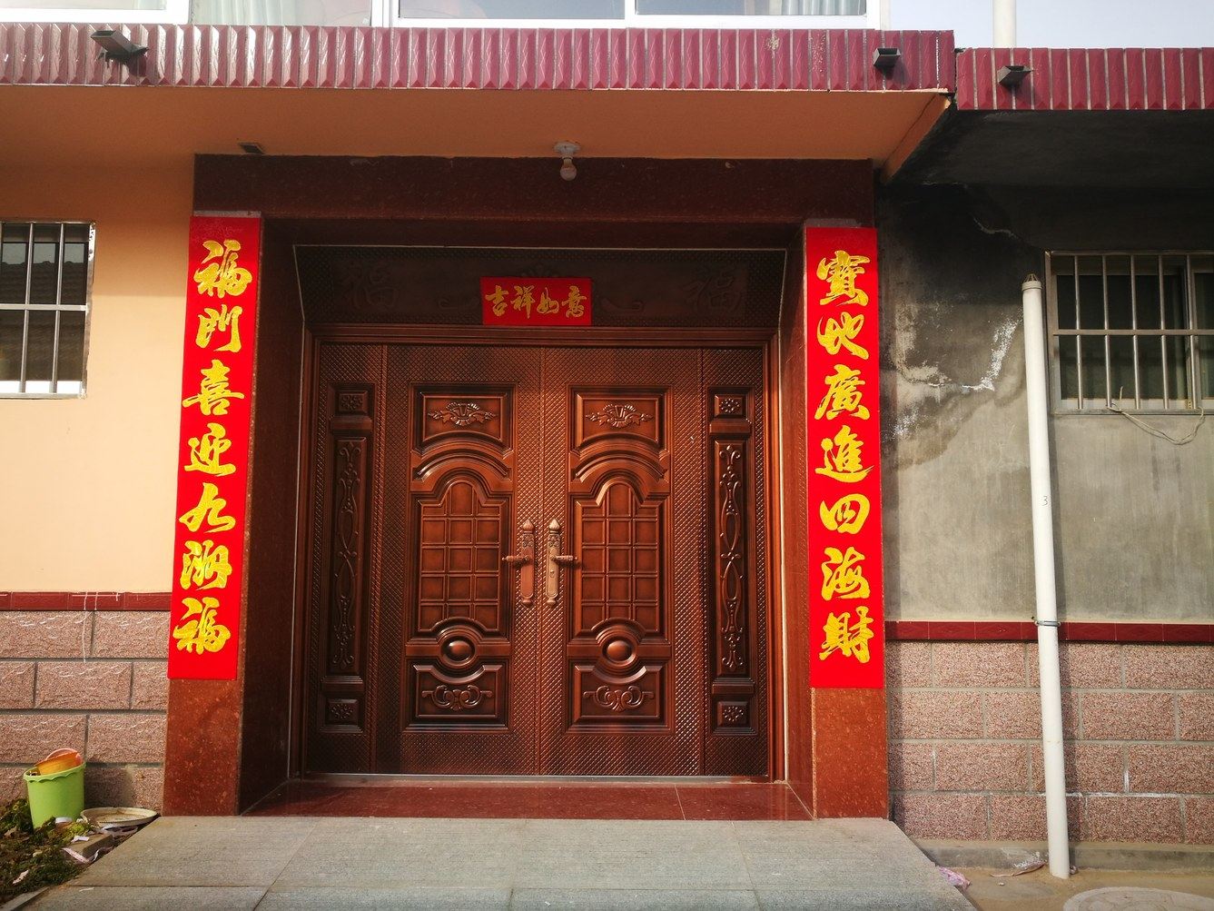 其他