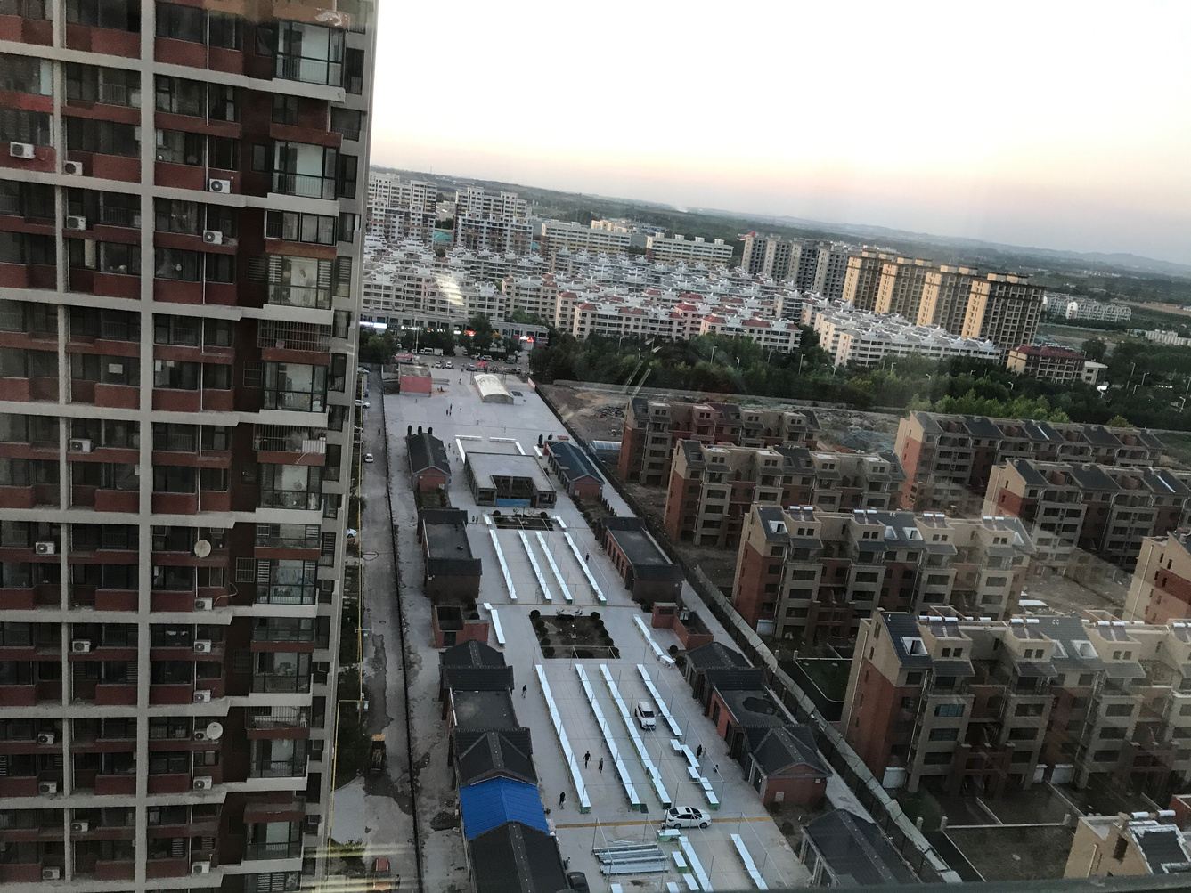 青岛莱西日租公寓6