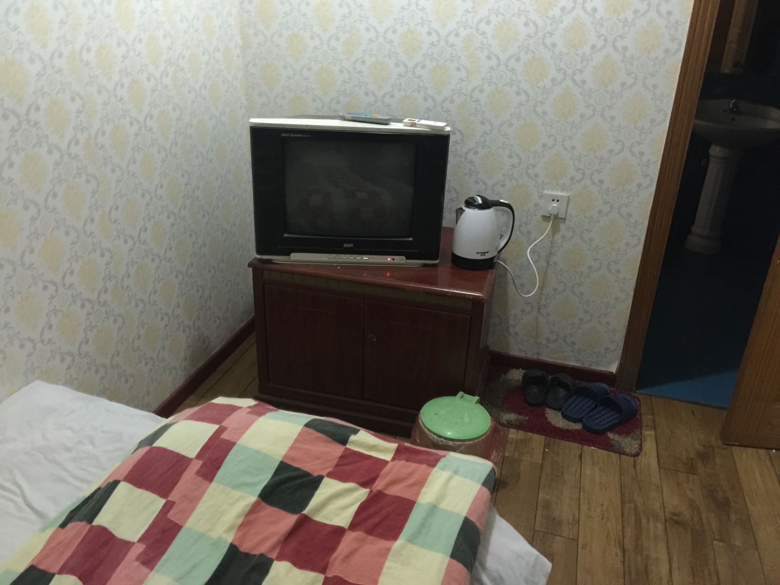 标准房