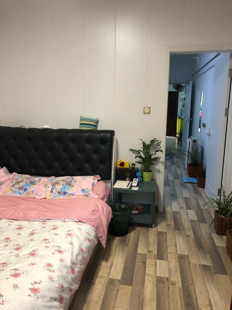 二室一厅套房