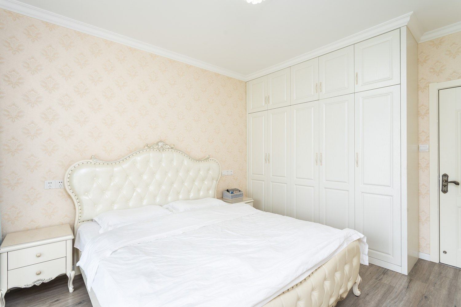 北欧二室一厅套房