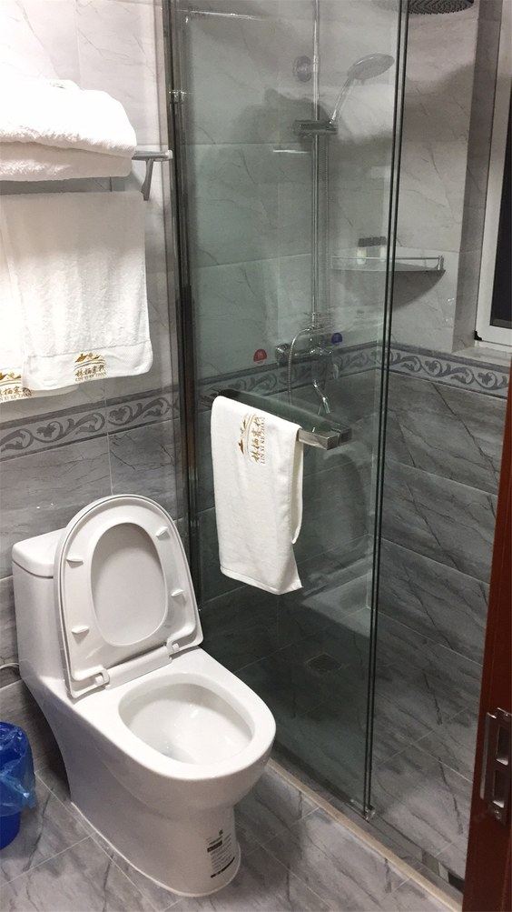 精致大床房