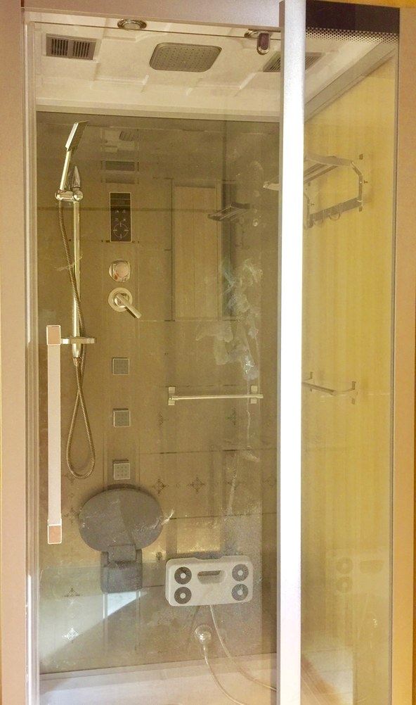 精致大床房