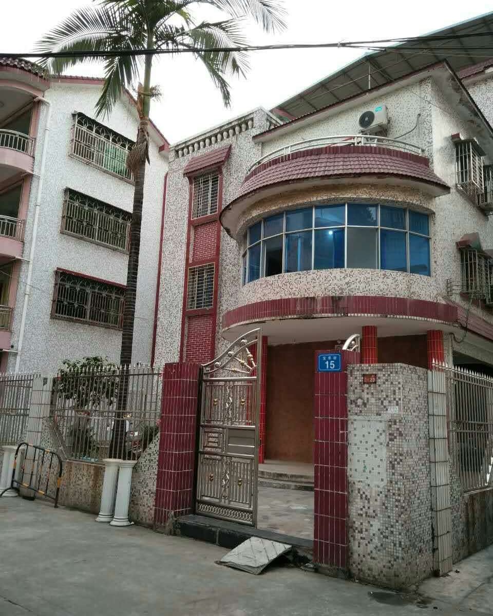 梅州欢乐颂公寓