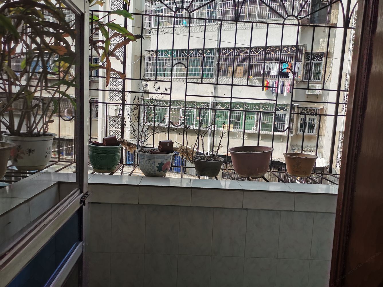 梅州柯燕珠公寓(8号店)