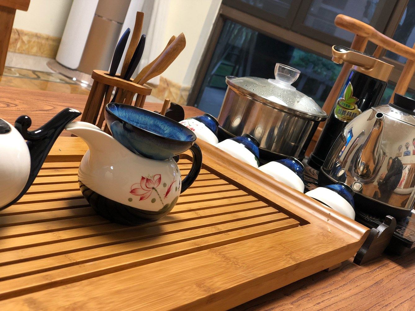 其他