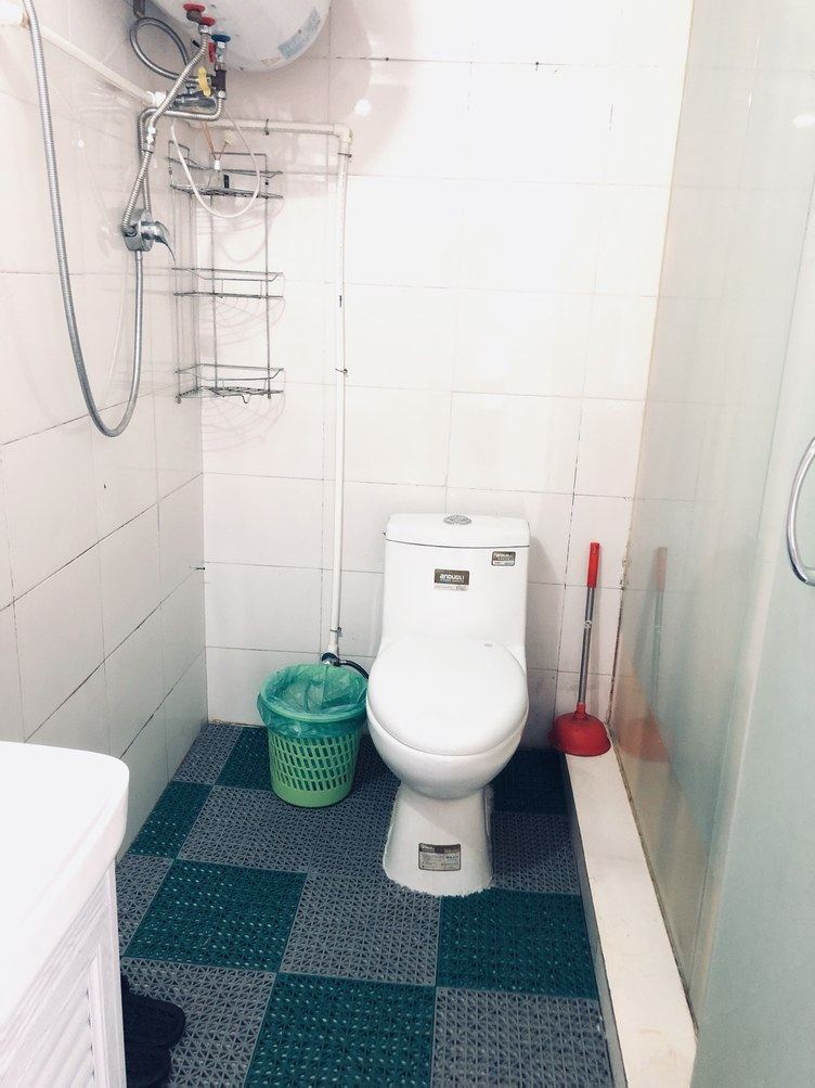 舒适一室大床房