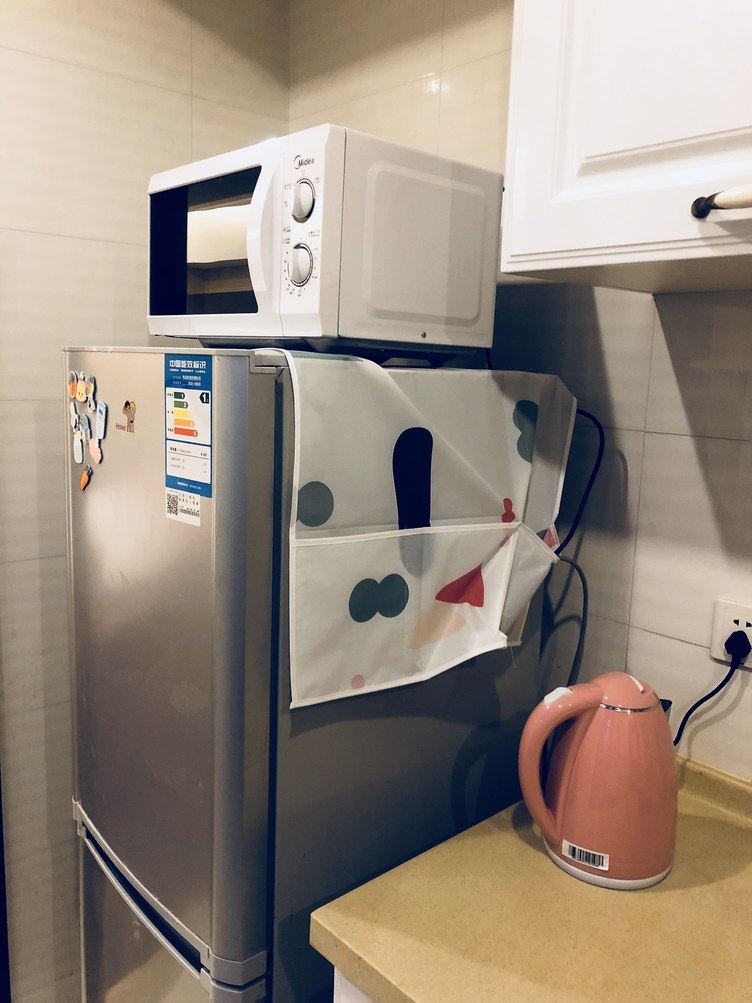 一室大床房