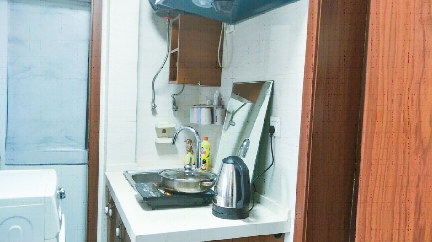 精致两居室