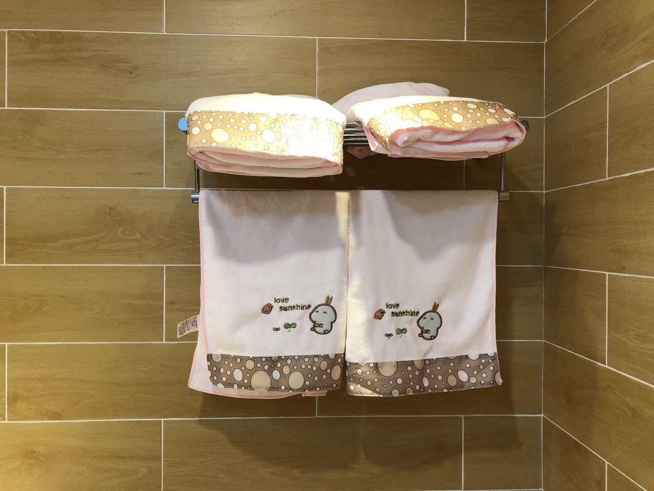 舒适一室大床房