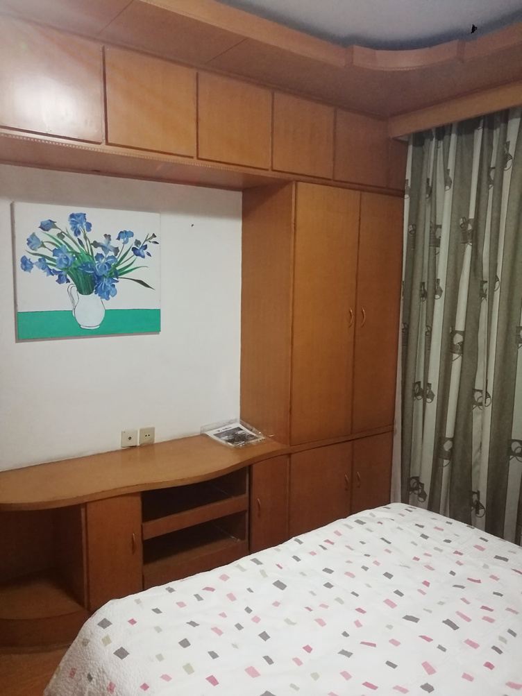 露台景观房