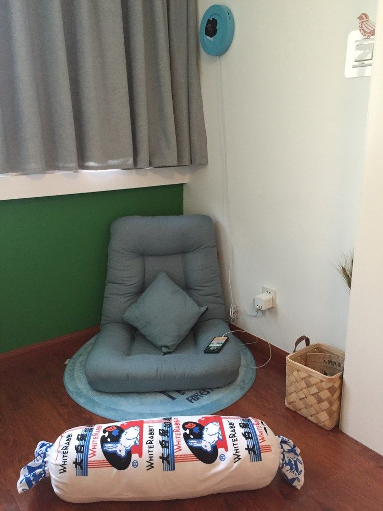 湖畔一室榻榻米房