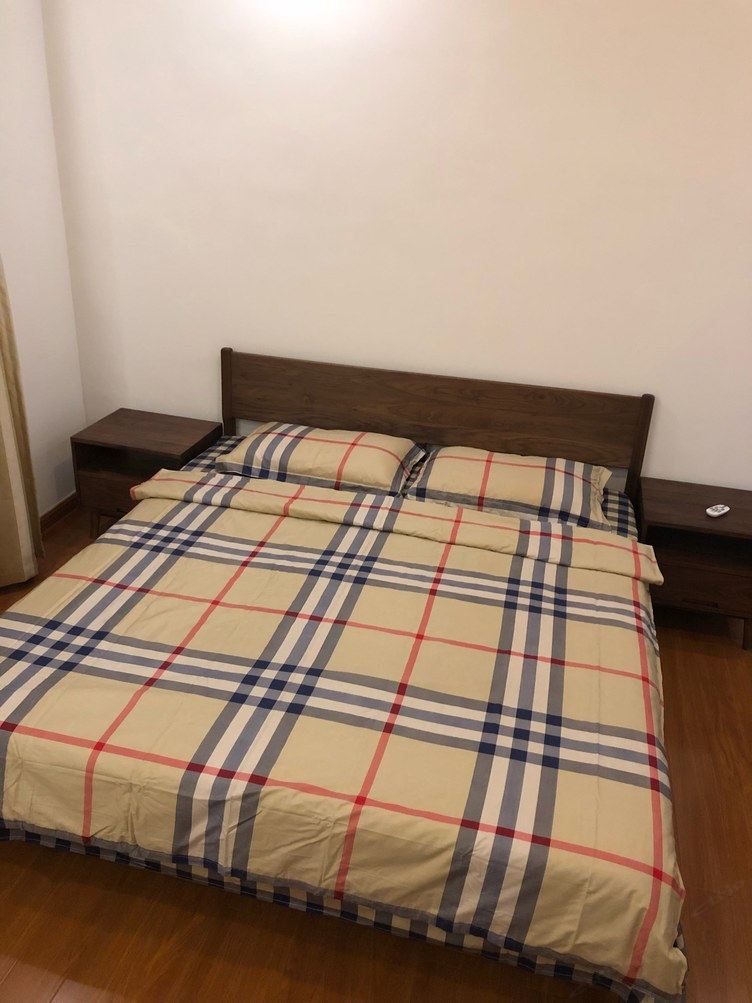 一室大床房