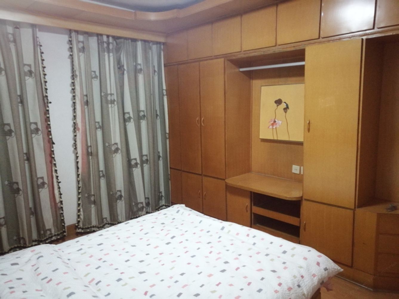 露台景观房