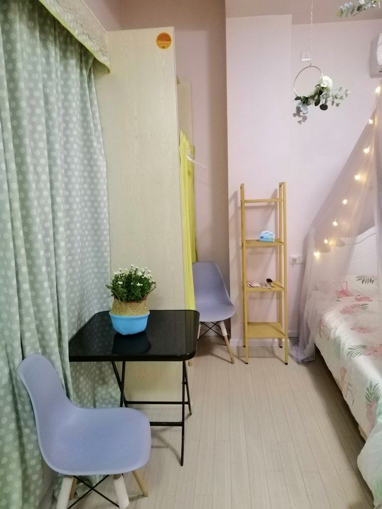 精致一室大床房