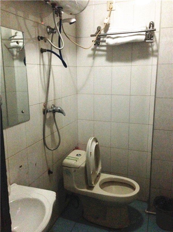 其他