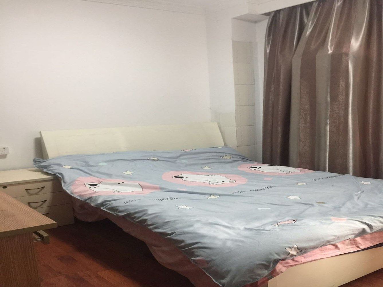 经典一室大床房