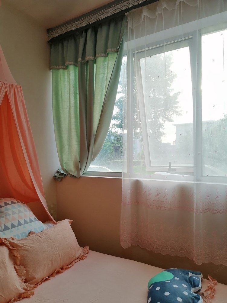 精致温馨小木屋