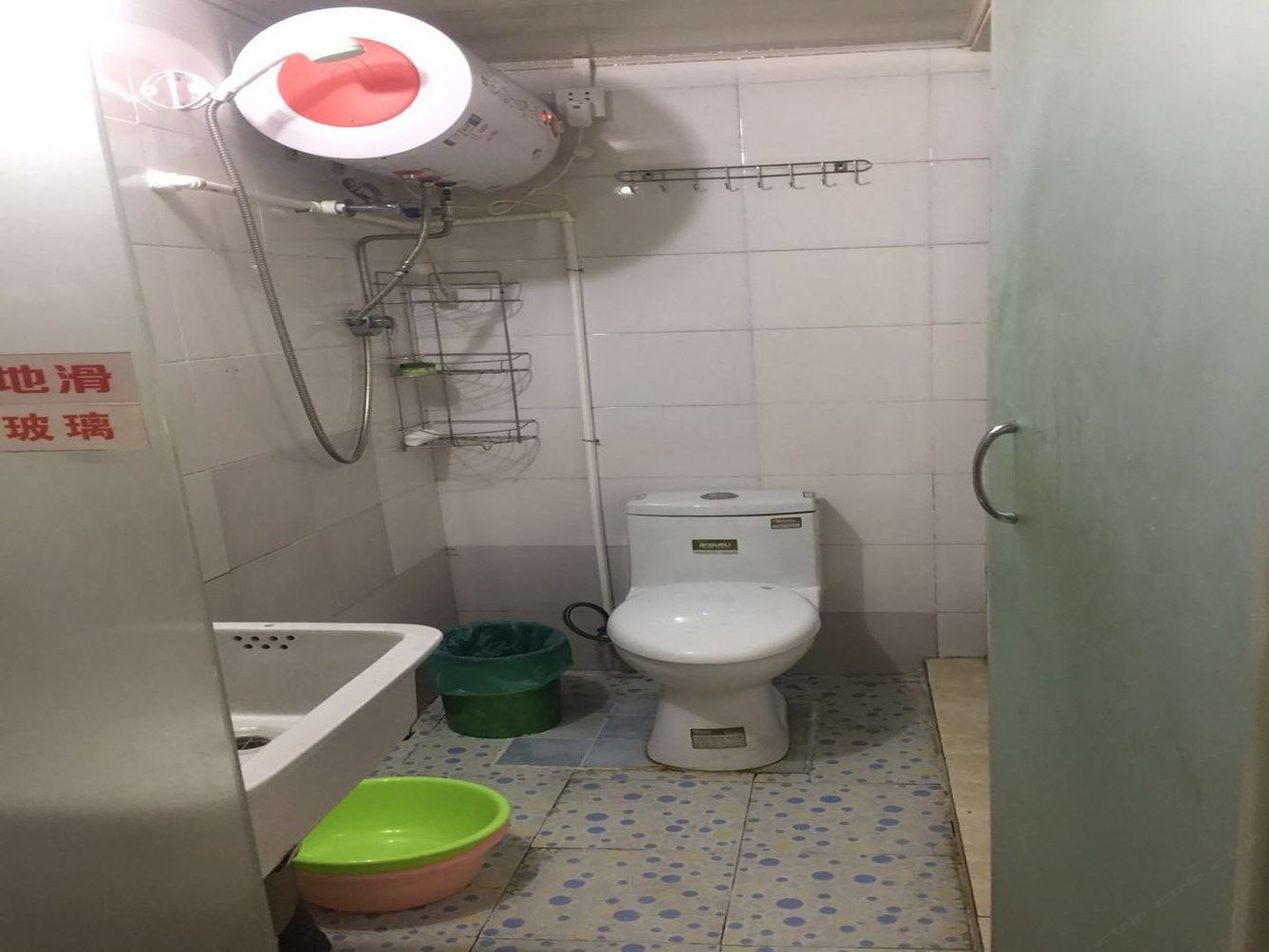 经典一室大床房