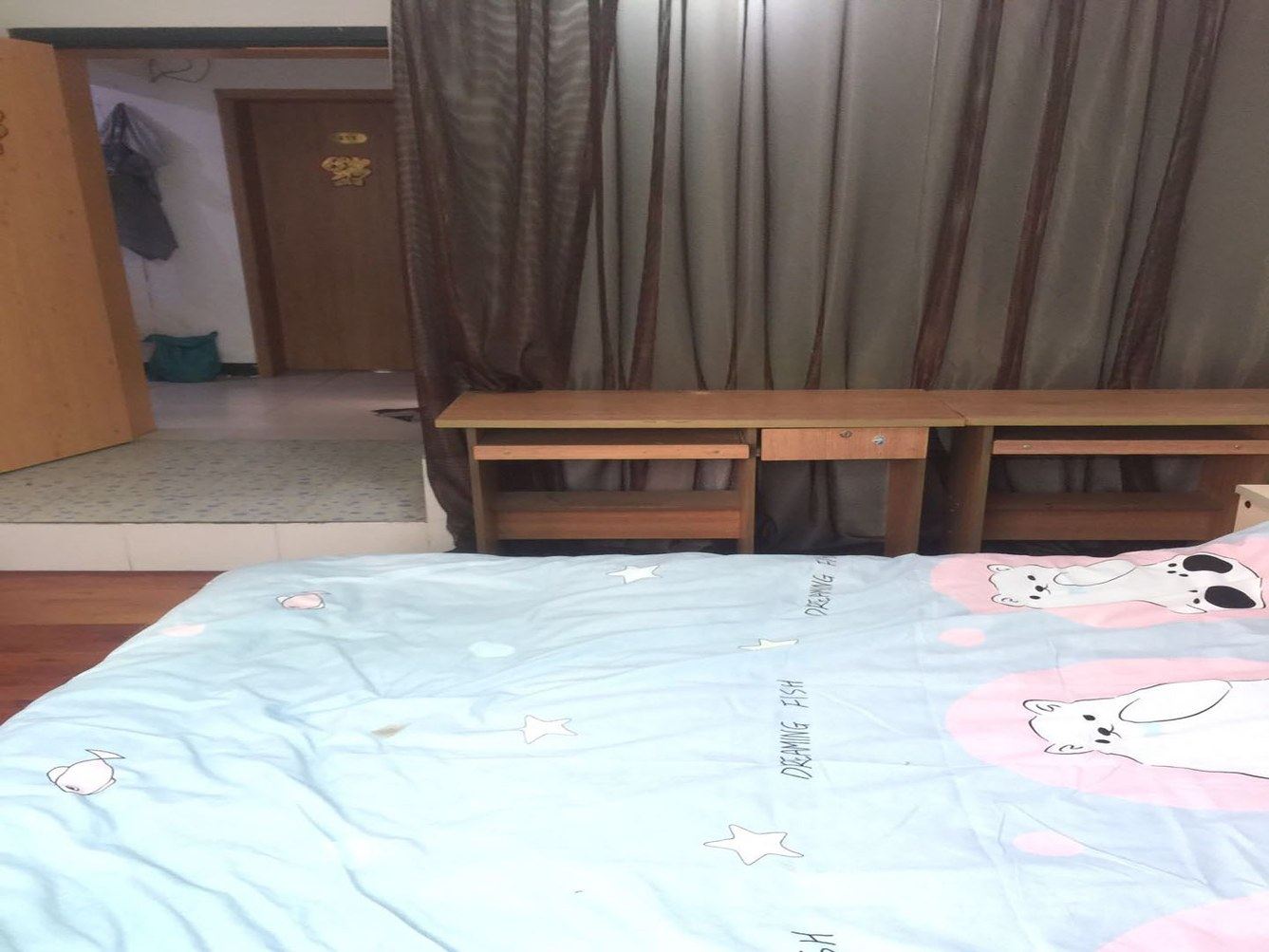 经典一室大床房