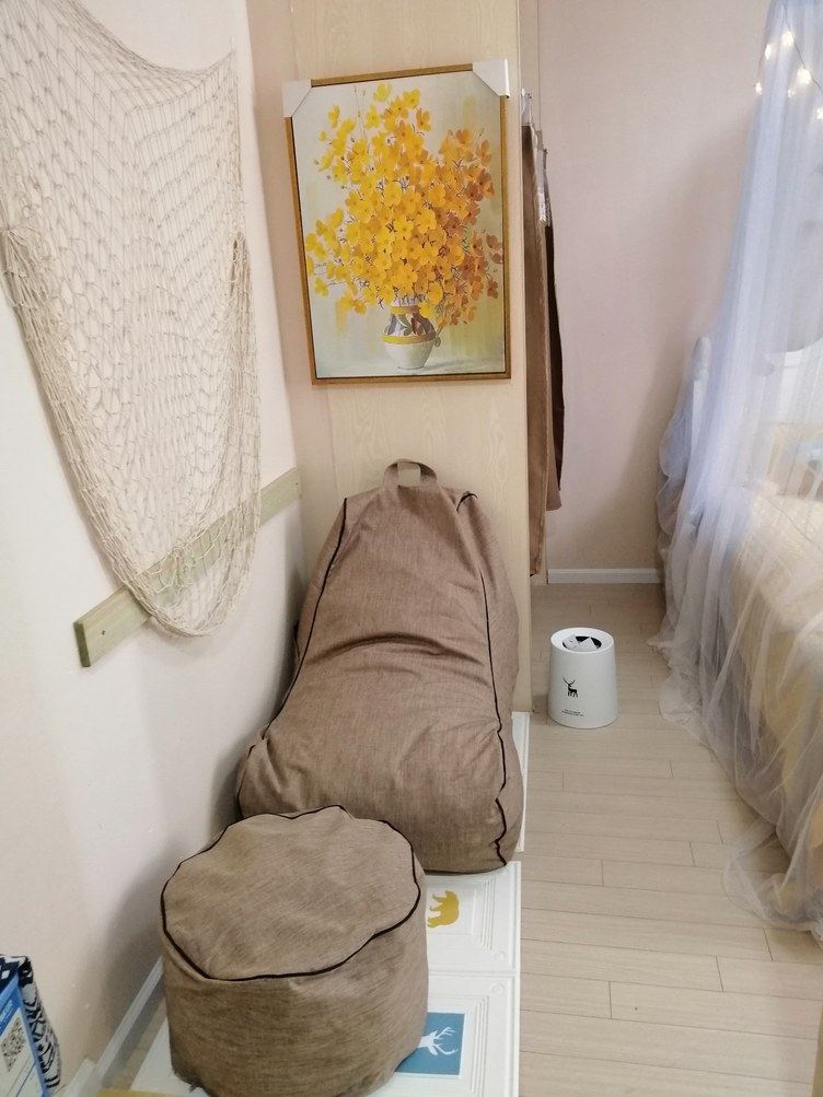 精致一室大床房