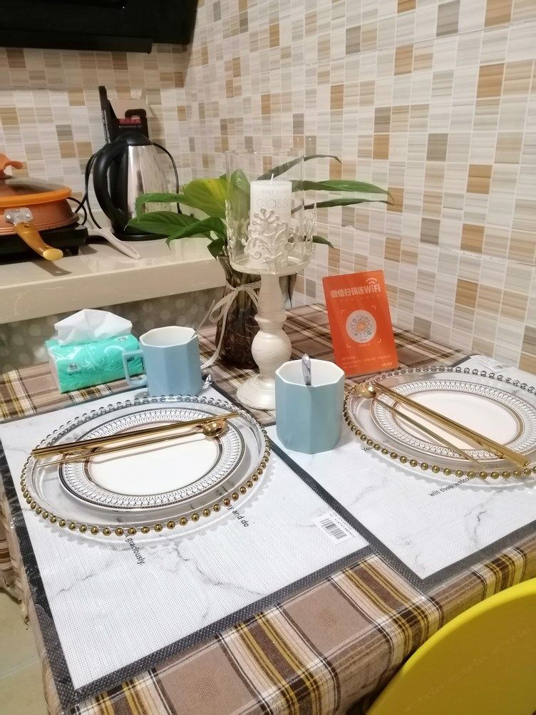 精致一室大床房